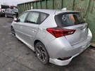 Alternator Hatchback 100 Amp Fits 17-18 Corolla Im 639548. Fixed Price $99.99.