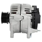 23356 110A Alternator Fit For Volkswagen Eos/gti/jetta 2006-2009 L4 2.0L 12V. Fixed Price $99.80.