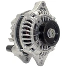 Alternator Quality-built 13892 Reman Fits 01-02 Chrysler Pt Cruiser 2.4L-L4. Fixed Price $194.25.