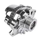 12V 160V Alternator CS130 Style For Gm Chevy Sbc Bbc A1006C ES1006C. Fixed Price $190.99.