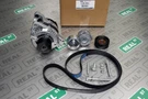 Ford Performance 12-13 Mustang Boss 302 Alternator Kit Gt 11-14. Fixed Price $439.23.