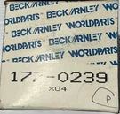 Beck/arnley 177-0239 Voltage Regulator Free Shipping. Fixed Price $33.17.