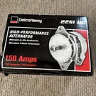 Genuine Alternator 19020310 22SI. Fixed Price $200.00.