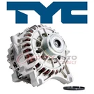 Tyc 2-08303 Alternator For ALT-1629 AL7614X 8303N 3L7Z-10346-BA Rg. Fixed Price $178.43.