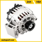 BE8Z10346A Alternator 2014-2019 Ford Fiesta 1.6L 2011-2013 1.6T 120A. Fixed Price $89.99.