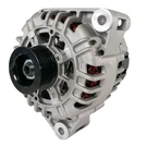 New 12V 120AMP Alternator Fits Mercedes C32 SLK32 Amg 3.2L 02-04 8EL-012-426-191. Fixed Price $214.54.