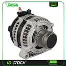 Alternator For 11114 Jeep Liberty 2005-2006 L4 2.8L 104210-4240,104210-4241. Fixed Price $117.63.