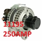 250 High Amp Alternator Scion Van Xb L4 2.4 2362CC 2008-2009 2011 2013 2014 2015. Fixed Price $253.99.