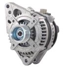 Alternator 03-09 Toyota 4RUNNER Tacoma 4.0L V6 130A 104210-4202 Towing 245HP. Fixed Price $213.82.