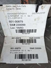 Alternator 105 Amp Id 10480326 Fits 01-04 Astro 1091551. Fixed Price $50.00.