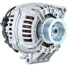 Alternator For Buick Allure 2006-2009 Pontiac Grand Prix 2006-2008; ABO0246. Fixed Price $153.35.
