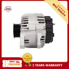 13887 Alternator Hyundai Santa Fe 03-06 XG300 XG350 Kia Amanti 120A 6-GROOVE. Fixed Price $104.92.