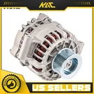 Kac Alternator 1999 2000-2001 F-250 Super Duty Ford 7.3TL. Fixed Price $91.99.