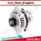 For 1994-1997 Mazda Miata MX-3 1.6L Protege 1.5L,1.8L Alternator 13614 L4. Fixed Price $66.88.
