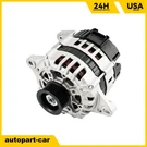 8483N3P Alternator Fits Chevrolet 2004-2008 AVEO5 2007-2008 85A 12V Cw. Fixed Price $64.59.