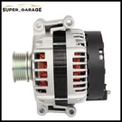 Alternator For Audi S4 S5 13-15 & SQ5 14-15 11717 Groove Cw 150AA S6. Fixed Price $107.17.