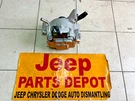 2020 2022 Jeep Wrangler Jlu 3.6L Torque Generator Starter Oem P# 05185076AB. Fixed Price $980.00.