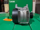 Lucas Remanufactured Alternator 120A 13817 / 058903018CX No Core Charge. Fixed Price $159.00.