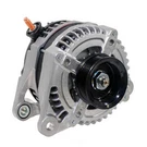 Alternator-vin: Denso 210-1125 Reman. Fixed Price $227.35.