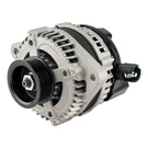 New Alternator For Acura Mdx 2003-2009 Honda Odyssey 2005-07 Ridgeline 2006-2008. Fixed Price $87.99.