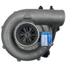 Borg Warner K27 Turbocharger Fits Mercedes Benz Engine 53279886441 (A3760960699). Fixed Price $1207.50.
