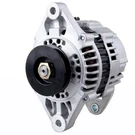 13778 Alternator Fit For Nissan Xterra 2000 2001 2002-2004 L4 2.4L 2389CC. Fixed Price $88.68.