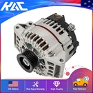 Alternator Fits 2004-2008 Chevrolet Malibu 2.2L And 2006-2007 Saturn Ion 2.4L. Fixed Price $87.99.