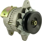 New Alternator Komatsu Dozer D20-6 D20-7 D21-7 D21-6 4D95S 4D95L 12256. Fixed Price $91.64.