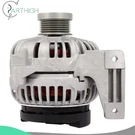 Alternator Fit For Volvo S60 2007-2009 L5 2.4L W/opt. Equipment 160A 11488. Fixed Price $135.68.