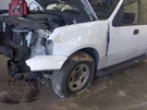 Alternator 110 Amp Fits 03-04 Expedition 2986066. Fixed Price $60.00.