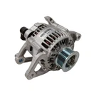 Omix Alternator 90 Amp 1991-1999 Jeep Wrangler 2.5L / 4.0L. 17225.06. Fixed Price $199.95.