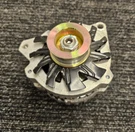 Acdelco 335-1038 Alternator For Chevy S10 Pickup S15 Jimmy 100 Amp-amp Sonoma. Fixed Price $76.49.
