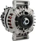 Alternator Fits Chevrolet Captiva 2.4L 2008-2011 13500316 2605324A 849105 11652. Fixed Price $212.69.