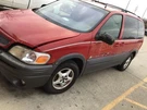 Alternator 105 Amp Fits 99-01 Montana 587141. Fixed Price $112.00.