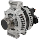 For 2014-2017 Buick Regal 2013-2019 Chevrolet Malibu Alternator 150A 11682. Fixed Price $130.99.