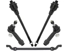 Trq Tie Rod End And Center Link Kit Fits Chevy Suburban 1500 2000-2006 71TYPZ. Fixed Price $103.60.