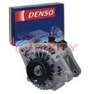 Denso Alternator For 2007-2009 Toyota Yaris 1.5L L4 Electrical Charging Rl. Fixed Price $279.29.