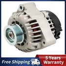 Alternator For Honda Accord 1998-2002 V6 3.0L 2997CC Acura Cl 1997-1999. Fixed Price $89.99.