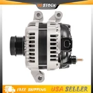 New Alternator For 2017 2018 2019 2020 - 2021 Buick Envision L4 2.0L 2.5L. Fixed Price $99.99.
