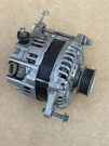 Genuine Alternator Subaru Legacy V 2.5GT (bm) 2010 / 90 000 Km! 23700AA650. Fixed Price $170.00.