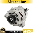 100 Amp Alternator For 98-00 Lexus LS400 And GS400 2002 SC430 13715 2706050230. Fixed Price $79.79.