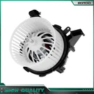 615-50171 Front Hvac Heater Blower Motor W/fan Cage For 2009-2012 Audi A4 A5 Q5. Fixed Price $36.26.