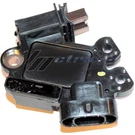Valeo Alternator Regulator Brush Holder Gmc Canyon 2.9L 3.7L 2007,08,09,10,11,12. Fixed Price $42.26.
