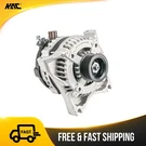 Alternator Fit 2009-2010 Ford Expedition F-150 5.4L 4.6L 150A 12V Oe 11292N. Fixed Price $94.99.