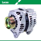 Lucas Alternator For Nissan Pathfinder V6 3.3L 97-00 23100-0W001R. Fixed Price $127.95.
