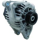 New Alternator For Kia Sedona V6 3.5L 02-05 37300-39435RU AB112145. Fixed Price $142.95.