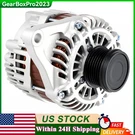 New 11440 Alternator For Dodge Journey 2009-2020 L4 2.4L Oem 12987 4801490AD. Fixed Price $99.99.
