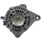 Mpa Electrical Alternator For 13-17 Accord 10166. Fixed Price $403.62.