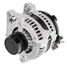 Alternator For 2010-2011 Toyota Camry L4 2.5L 11516 104210-2650 27060-0V060-84. Fixed Price $84.22.