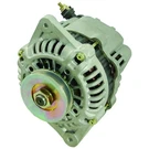 Wai New Alternator For Mazda 65A 13350N. Fixed Price $185.65.